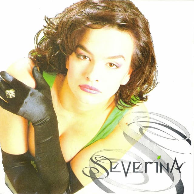 Severina cover