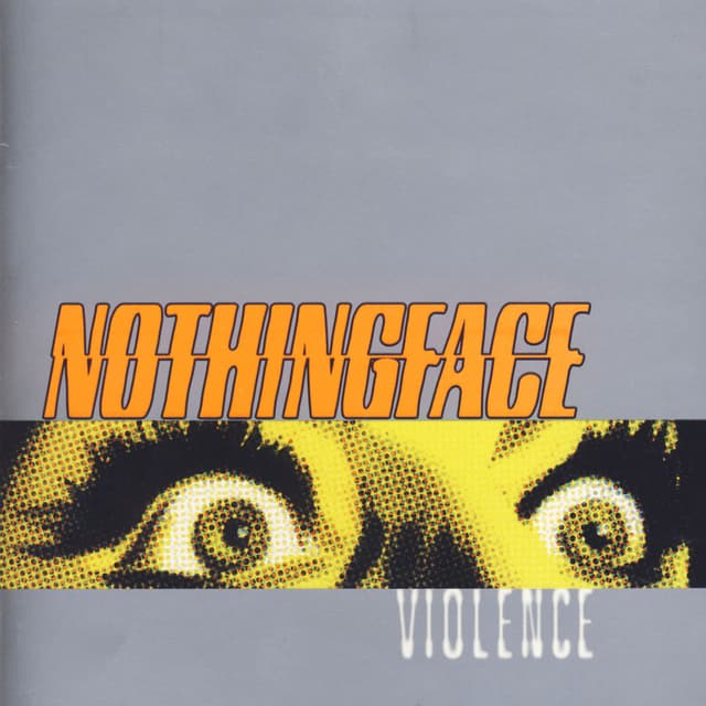 Violence album cover