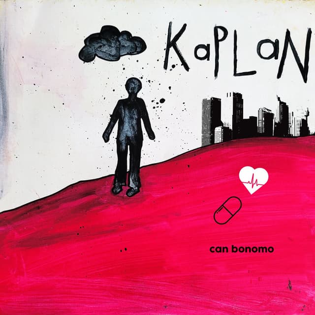 Kaplan cover