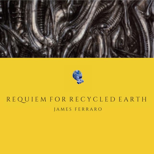 Requiem for Recycled Earth cover
