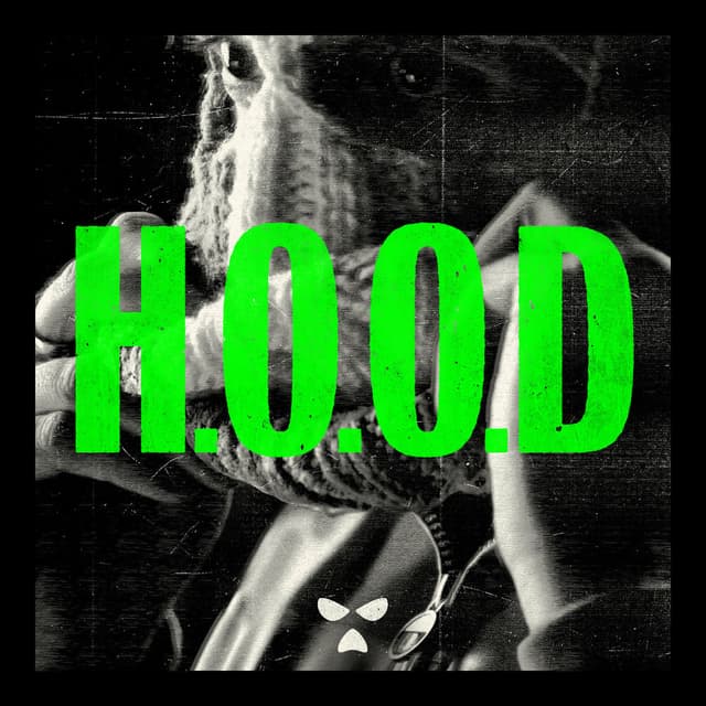 H.O.O.D 2025 cover