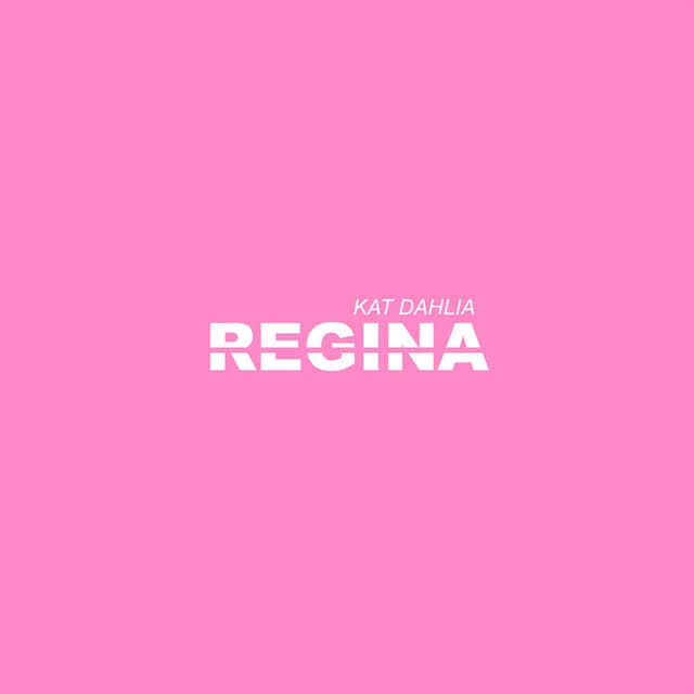 Regina cover