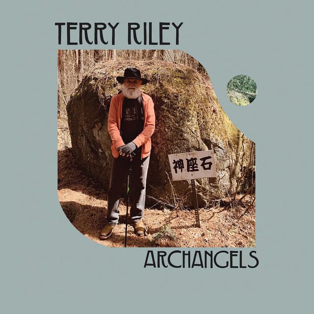 Archangels cover
