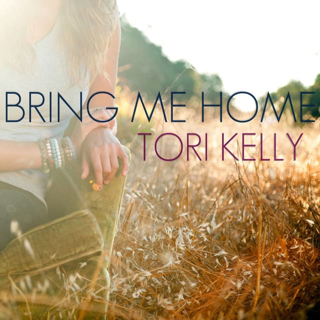 Bring Me Home cover