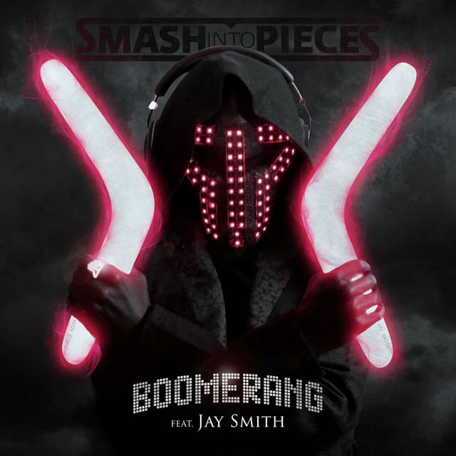 Boomerang cover