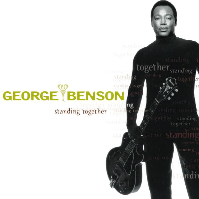Standing Together cover