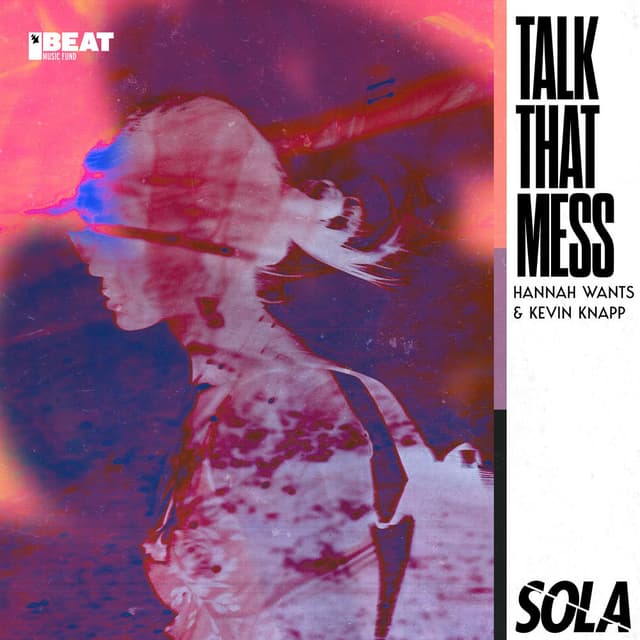 Talk That Mess cover