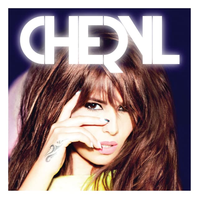 A Million Lights album cover