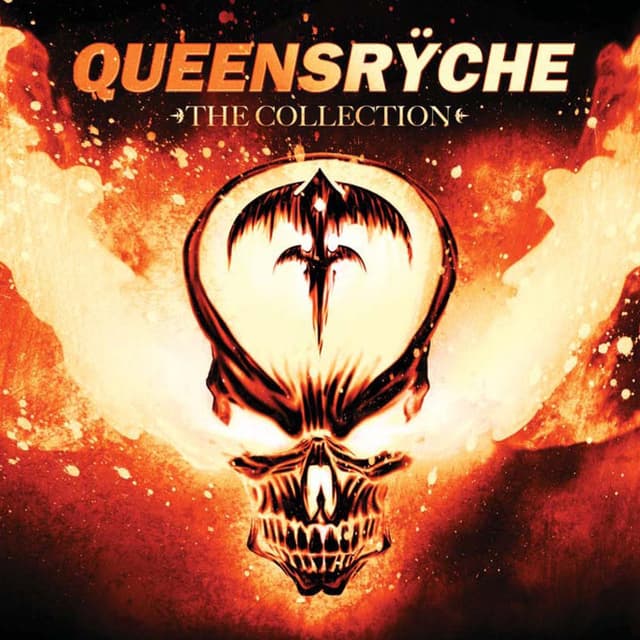 The Collection cover
