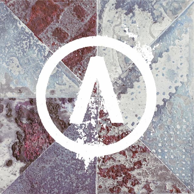 Patterns cover