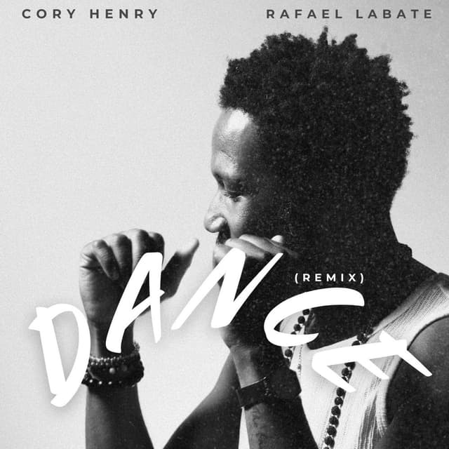 Dance (Remix) cover