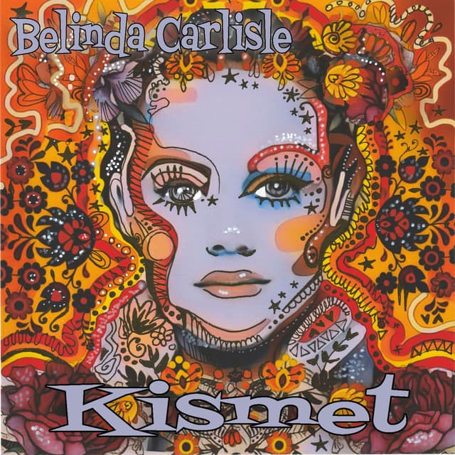 Kismet cover