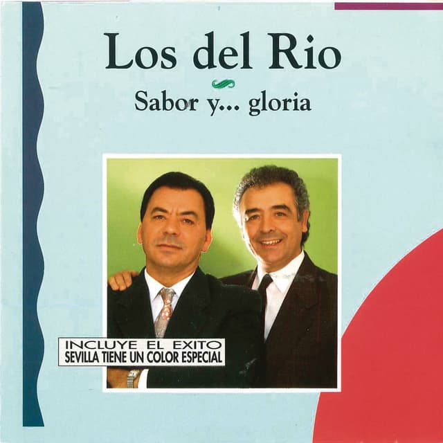 Sabor y .. Gloria cover