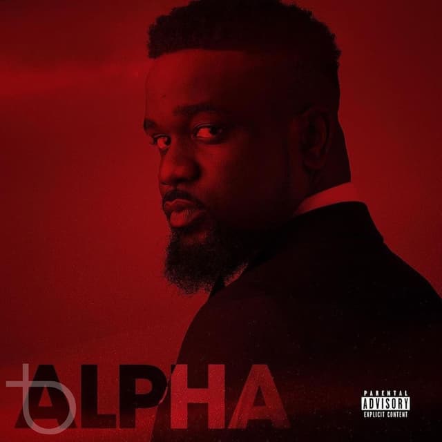 Alpha cover