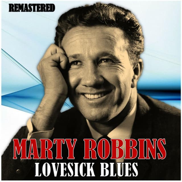 Lovesick Blues (Remastered) cover