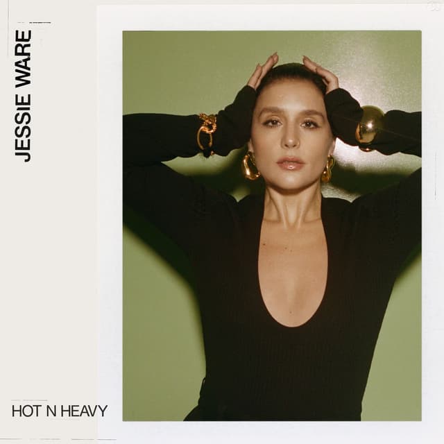Hot N Heavy cover