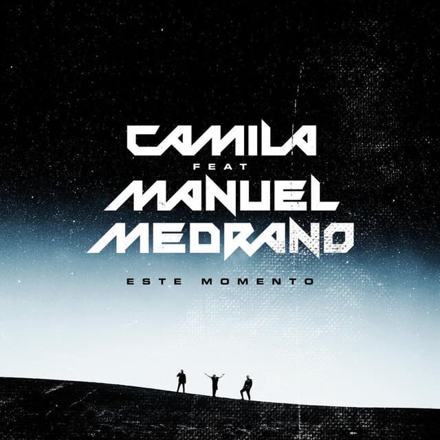 Este Momento cover