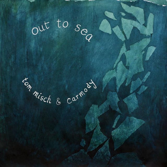 Out to Sea cover
