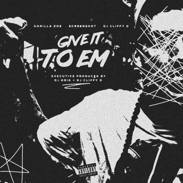 Give It to Em' cover