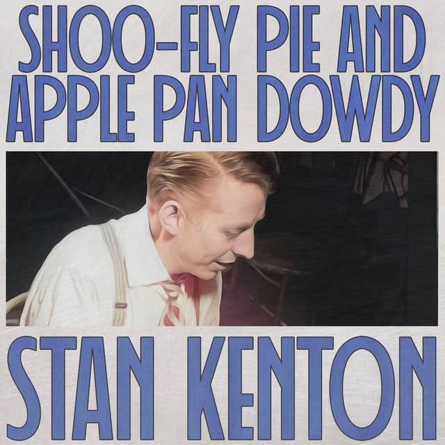 Shoo-Fly Pie and Apple Pan Dowdy cover