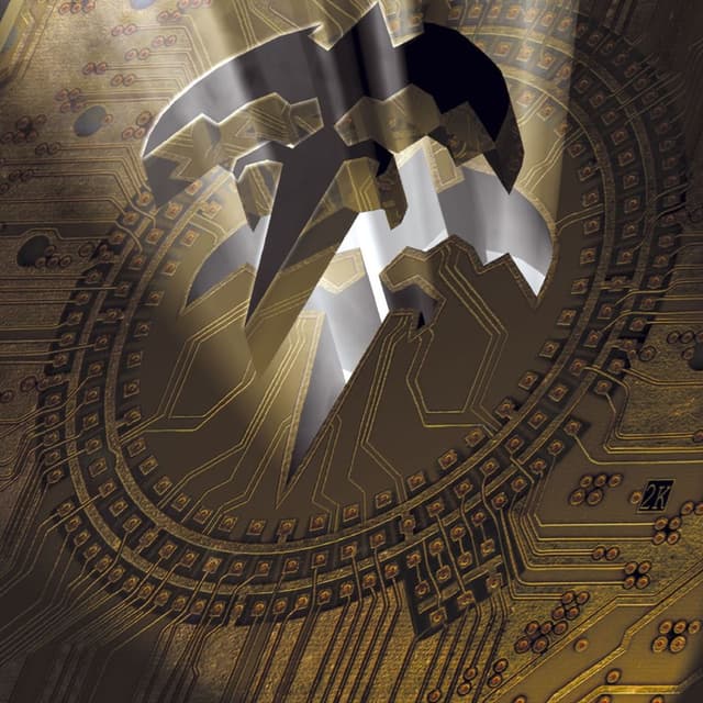 Q2K album cover