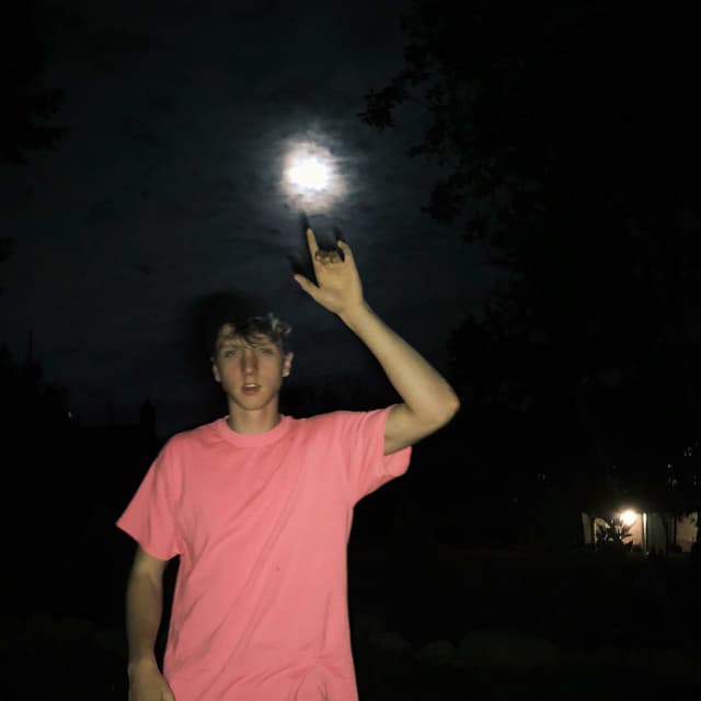 don't fall asleep yet cover