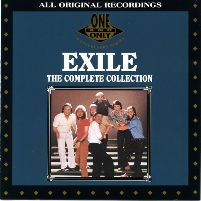 The Complete Collection cover