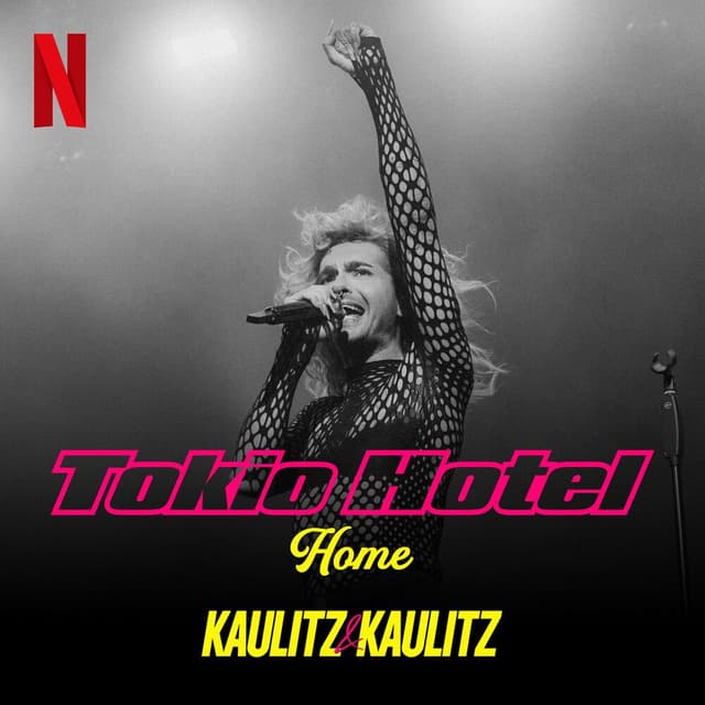 Home (from the Netflix Series 'Kaulitz & Kaulitz') cover