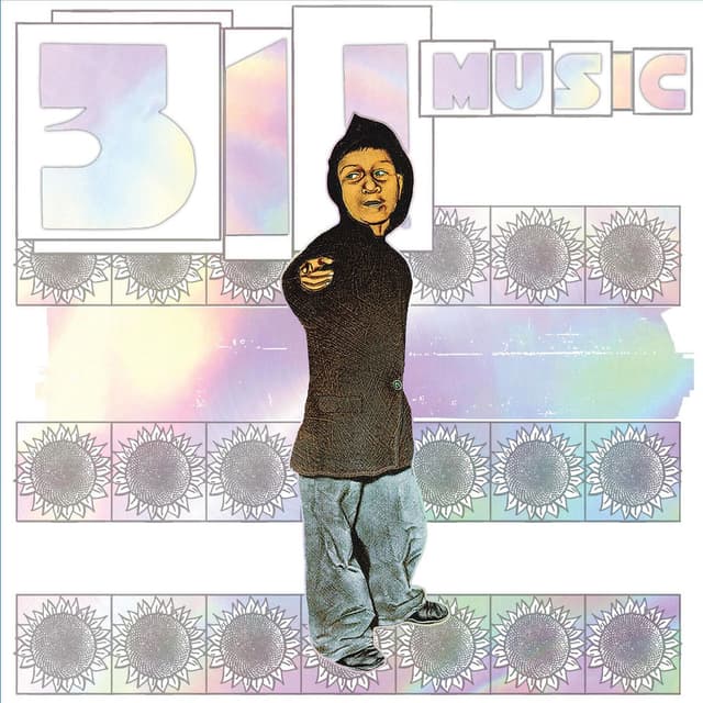 Music (30th Anniversary Expanded Edition) cover