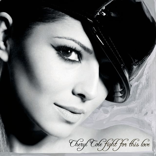 Fight For This Love cover