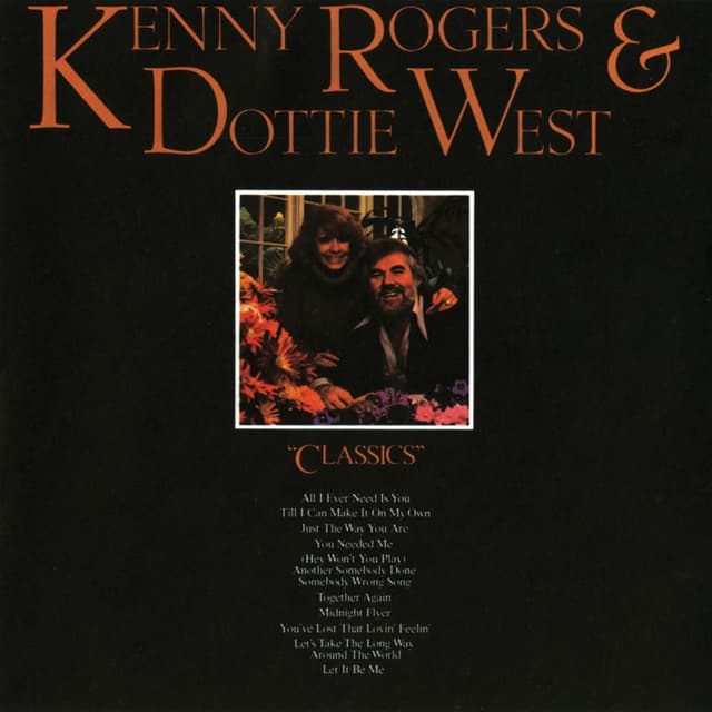 Classics cover