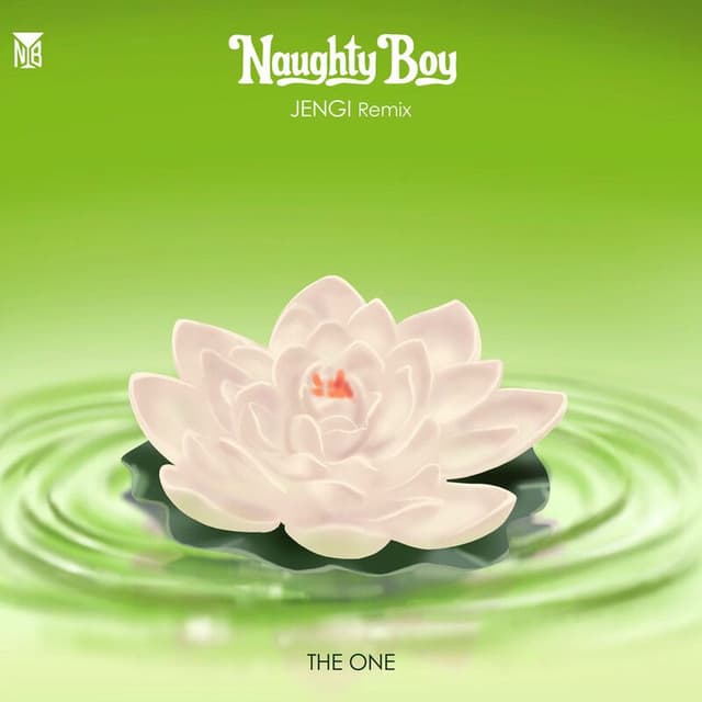 The One (Jengi remix) cover