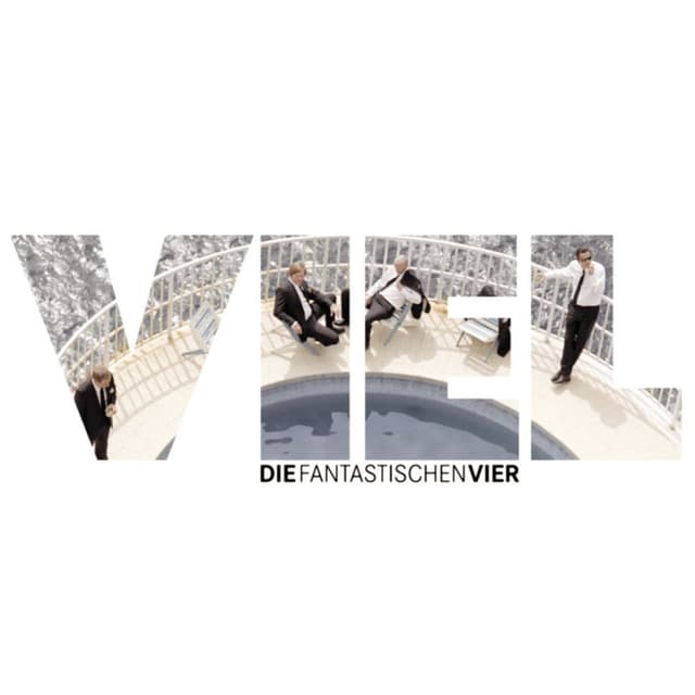 Viel cover