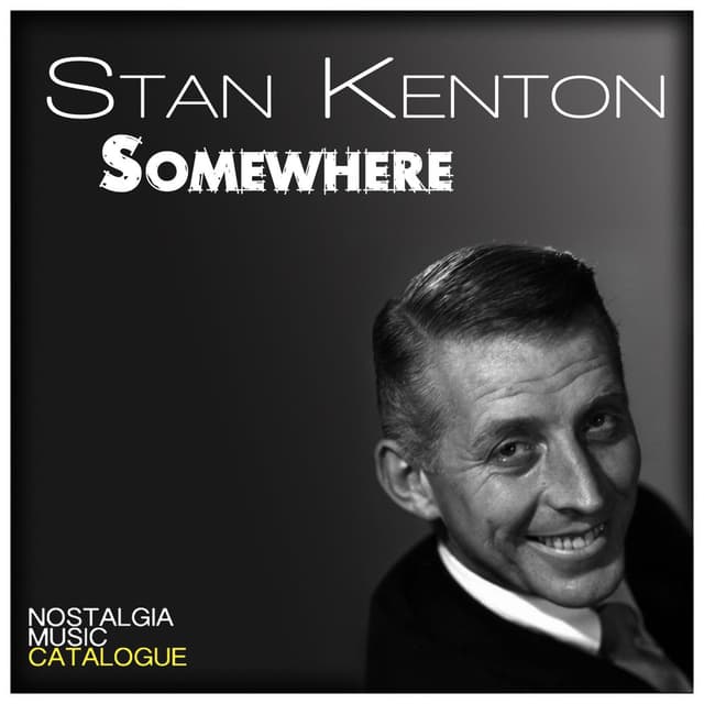 Somewhere cover