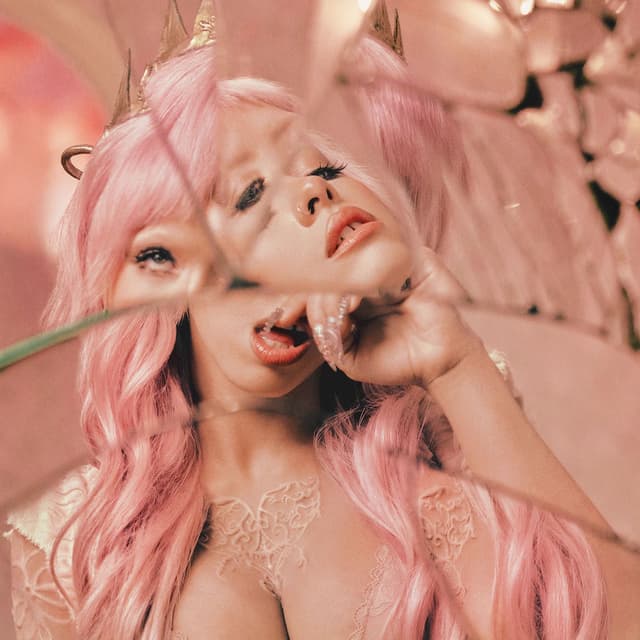 DISNEY PRINCESS cover
