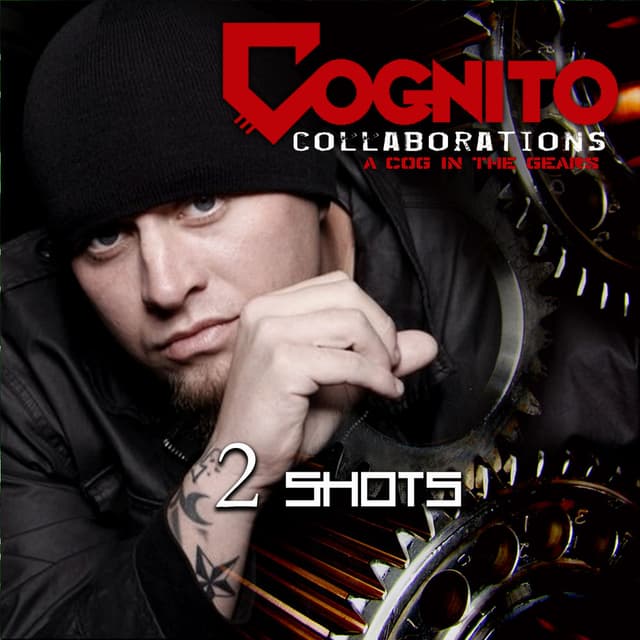 2 Shots cover
