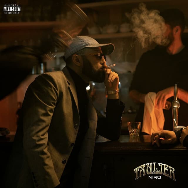 Qui sait ? (feat. ElGrandeToto) cover