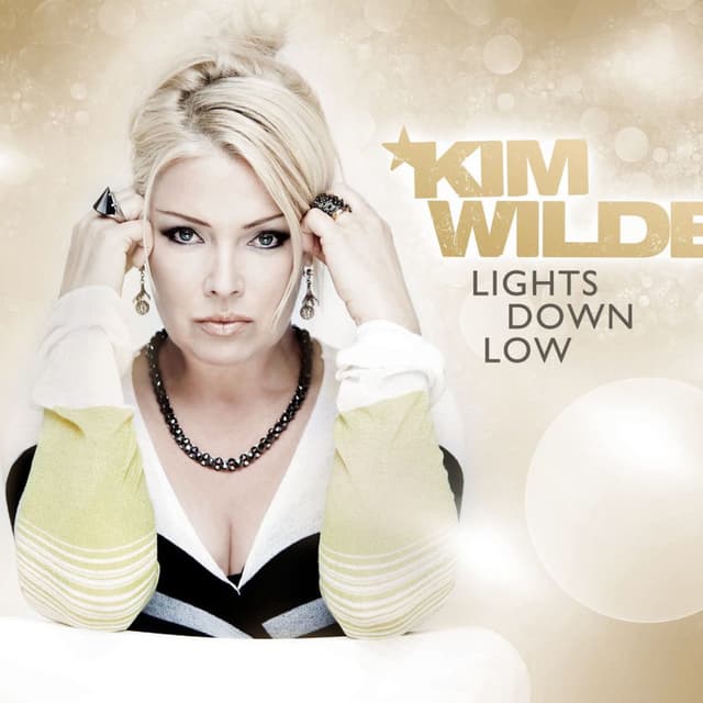 Lights Down Low cover