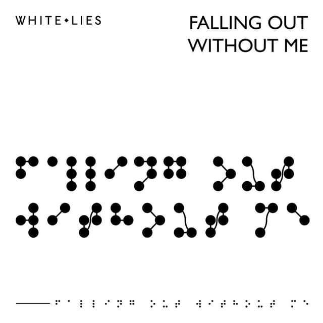 Falling Out Without Me / Hurt My Heart cover