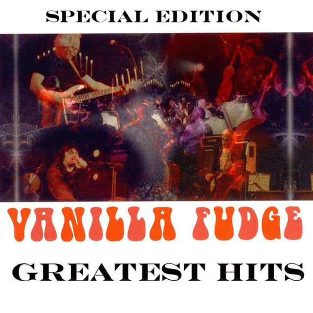 Greatest Hits cover