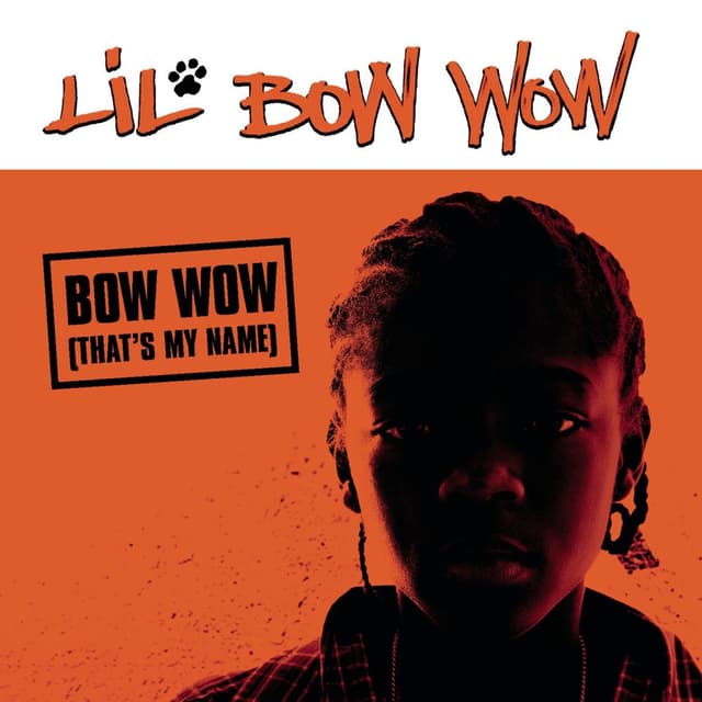 Bow Wow (That's My Name) cover
