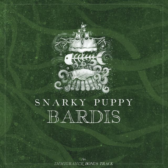 Bardis cover
