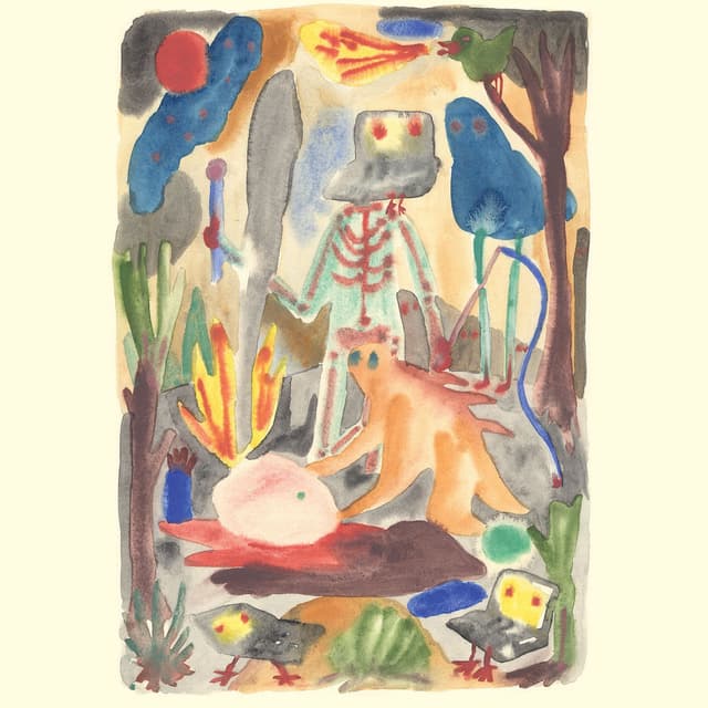 X-Ray cover