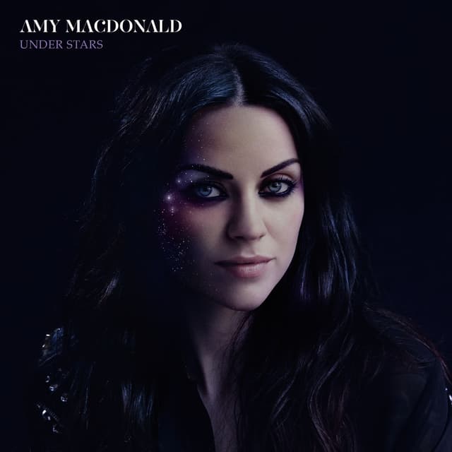 Under Stars album cover