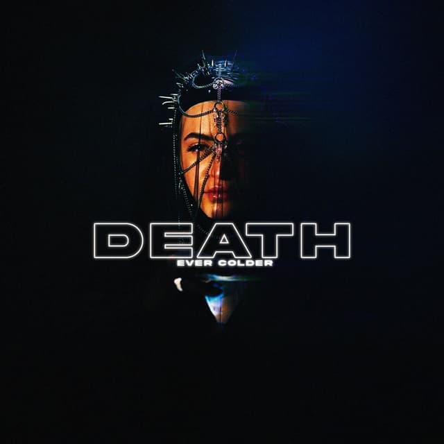 DEATH (Ever Colder) cover