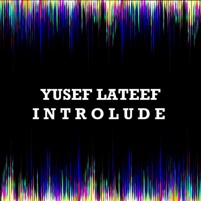 Introlude cover