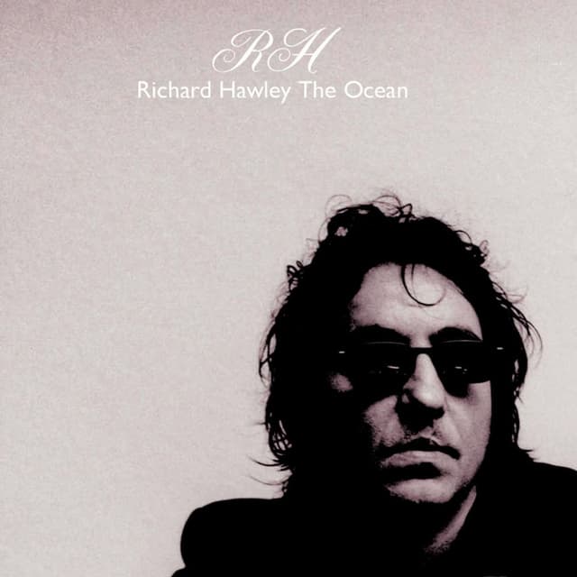 The Ocean cover