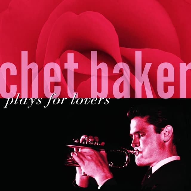 Plays For Lovers cover