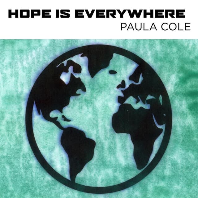 Hope Is Everywhere cover