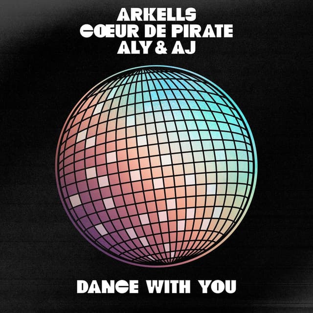 Dance With You cover